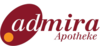 Kundenlogo von Admira-Apotheke