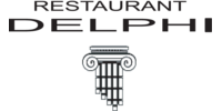 Kundenlogo Restaurant Delphi