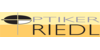 Kundenlogo von Optiker Riedl