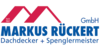 Kundenlogo von Markus Rückert GmbH