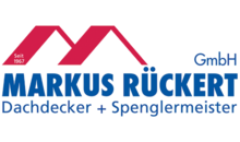 Kundenlogo von Markus Rückert GmbH