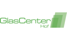 Kundenlogo von Glas-Center-Hof