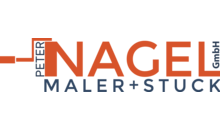 Kundenlogo von Peter Nagel GmbH Maler und Stuck