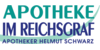 Kundenlogo von Apotheke im Reichsgraf