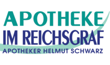Kundenlogo von Apotheke im Reichsgraf