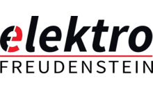 Kundenlogo von Elektro Freudenstein