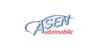 Kundenlogo von Auto Asen