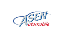 Kundenlogo von Auto Asen