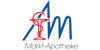 Kundenlogo von Markt-Apotheke