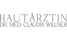 Kundenlogo von Hautärztin Dr.med. Claudia Willner