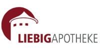 Kundenlogo Liebig-Apotheke Viola Mangelmann e .K.