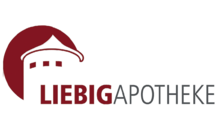 Kundenlogo von Liebig-Apotheke Viola Mangelmann e .K.
