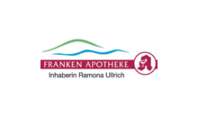 Kundenlogo von Franken Apotheke Inh. Ramona Ullrich