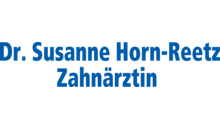 Kundenlogo von Dr. Susanne Horn-Retz