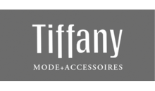 Kundenlogo von Tiffany Damenmode