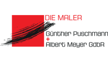 Kundenlogo von Die Maler Günther Puschmann und Albert Meyer GdbR