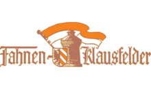 Kundenlogo von Fahnen-Klausfelder