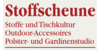 Kundenlogo von Stoffscheune