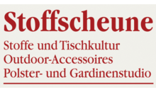 Kundenlogo von Stoffscheune
