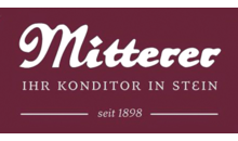 Kundenlogo von Konditorei Mitterer
