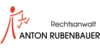Kundenlogo von Anton Rubenbauer Rechtsanwalt