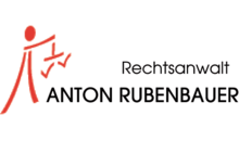 Kundenlogo von Anton Rubenbauer Rechtsanwalt