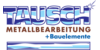 Kundenlogo von Tausch Metallbau
