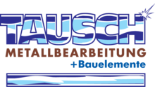 Kundenlogo von Tausch Metallbau