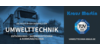 Kundenlogo von Umwelttechnik Kraus Martin GmbH & Co. KG
