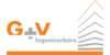 Kundenlogo von G + V Ingenieurbüro eGbR