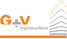 Kundenlogo von G + V Ingenieurbüro eGbR