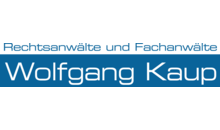 Kundenlogo von Kaup Wolfgang Fachanwalt für Verwaltungsrecht,  Bau-& Architektenrecht und Migrationsrecht