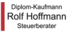 Kundenlogo von Steuerberater Rolf Hoffmann