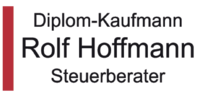 Kundenlogo Steuerberater Rolf Hoffmann