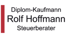 Kundenlogo von Steuerberater Rolf Hoffmann