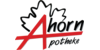 Kundenlogo von Ahorn Apotheke