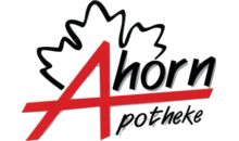 Kundenlogo von Ahorn Apotheke