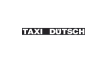 Kundenlogo von Taxi Dütsch Inh. Jochen Pils e.K.