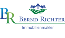 Kundenlogo von Versicherungsmakler Bernd Richter
