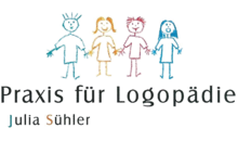 Kundenlogo von Logopädische Praxis Julia Sühler