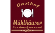 Kundenlogo von Gasthof Mühlhäuser