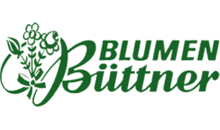 Kundenlogo von Blumen Büttner e. K.