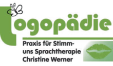 Kundenlogo von Logopädie Christine Werner