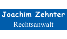 Kundenlogo von Rechtsanwalt Joachim Zehnter