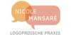 Kundenlogo von Nicole Mansaré Logopädische Praxis