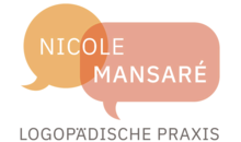 Kundenlogo von Nicole Mansaré Logopädische Praxis