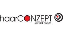 Kundenlogo von haarConzept
