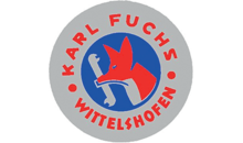 Kundenlogo von Fuchs Karl GmbH Autohaus