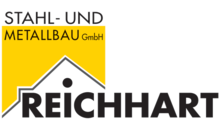 Kundenlogo von Reichhart Stahl- und Metallbau GmbH
