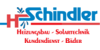 Kundenlogo von Schindler Hans - Heizungsbau